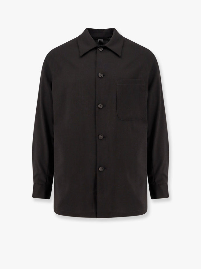 Hevo Bari Wool Shirt