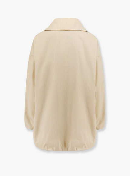 Hevo Manfredonia Nylon Jacket