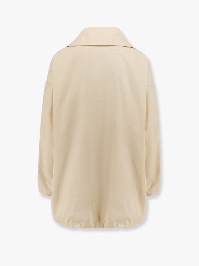 Hevo Manfredonia Nylon Jacket