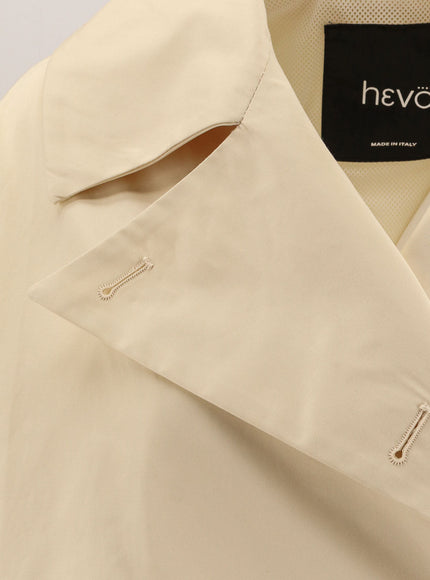 Hevo Manfredonia Nylon Jacket