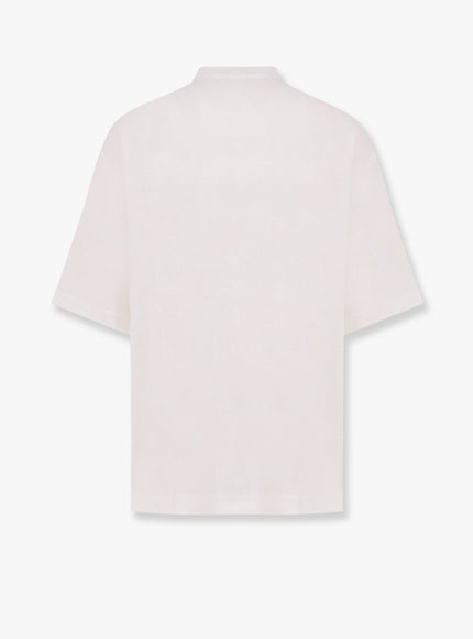 Hevo Ripalta Linen T-Shirt