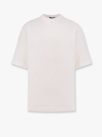 Hevo Ripalta Linen T-Shirt