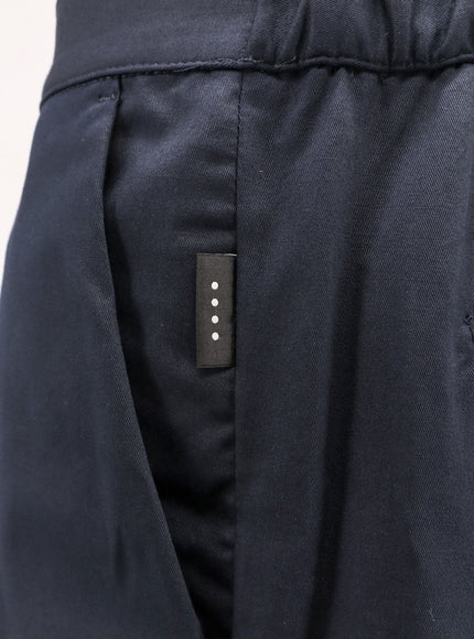 Hevo Torrelapillo Cotton Bermuda Shorts