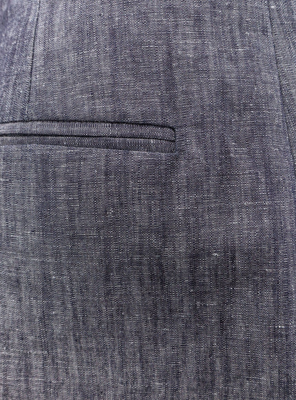 Hevo Torrevado Denim Shorts