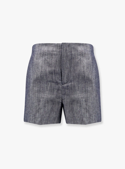 Hevo Torrevado Denim Shorts 42
