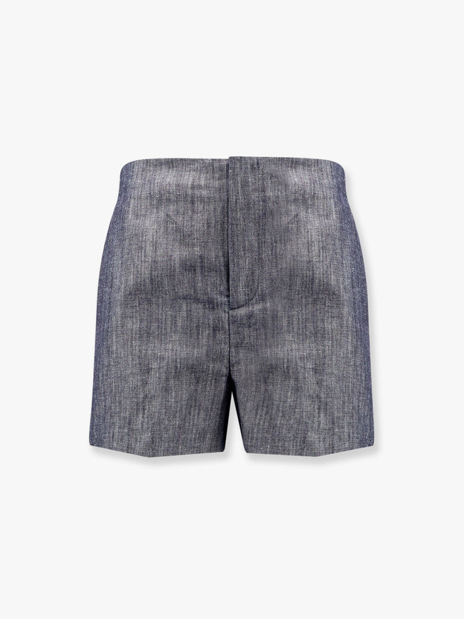 Hevo Torrevado Denim Shorts 42