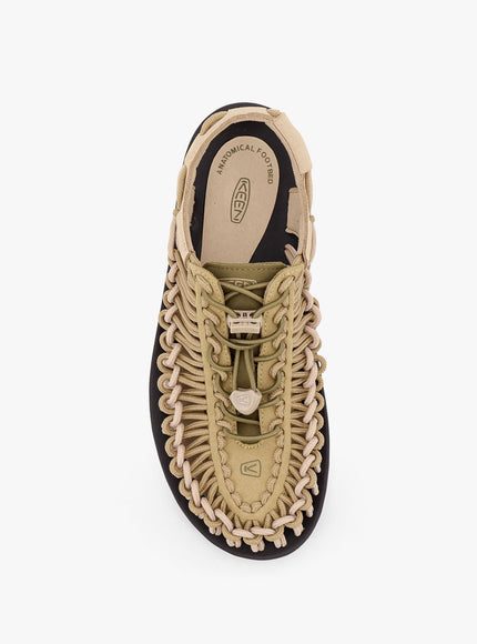 Keen Open-Air Uneek Sneakers