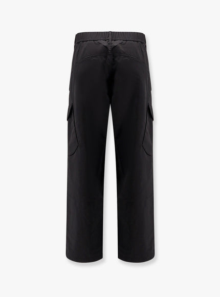 Laminar Tech-Popeline Cargo Trouser