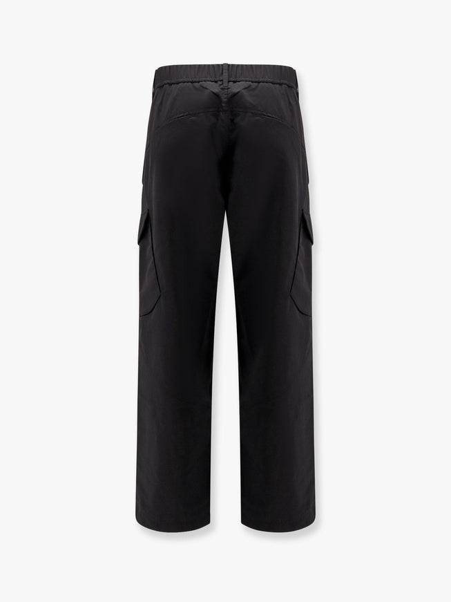 Laminar Tech-Popeline Cargo Trouser