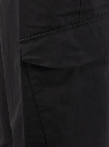 Laminar Tech-Popeline Cargo Trouser