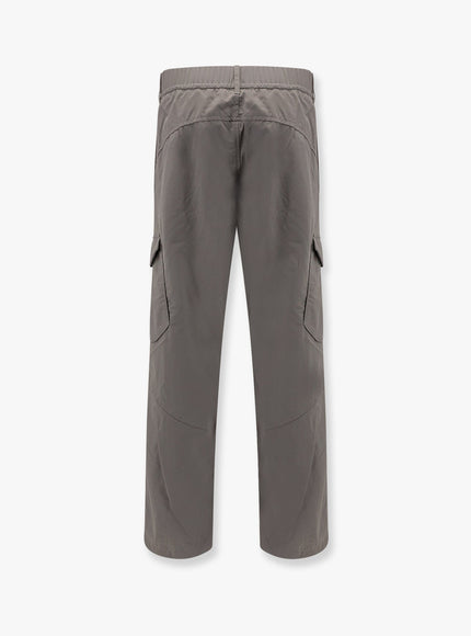 Laminar Tech-Popeline Cargo Trouser