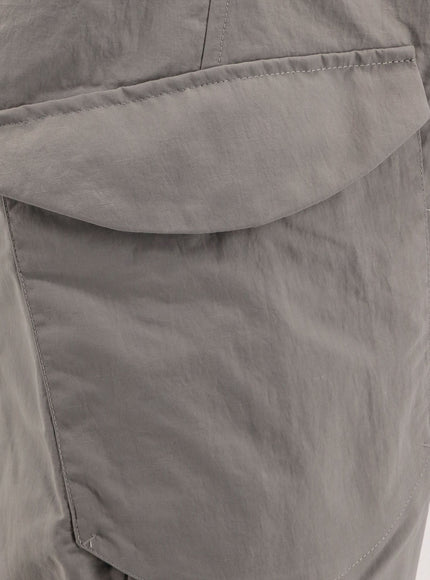 Laminar Tech-Popeline Cargo Trouser