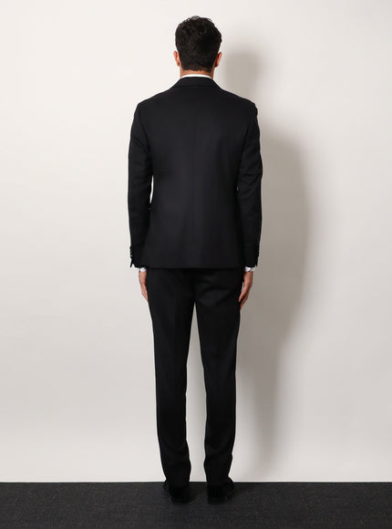 Lardini Virgin Wool Tuxedo