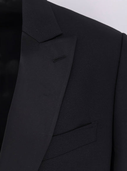 Lardini Virgin Wool Tuxedo
