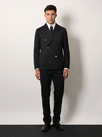 Lardini Wool Trouser