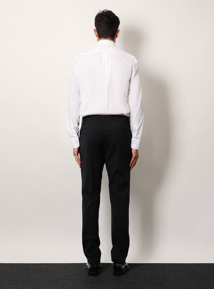 Lardini Wool Trouser