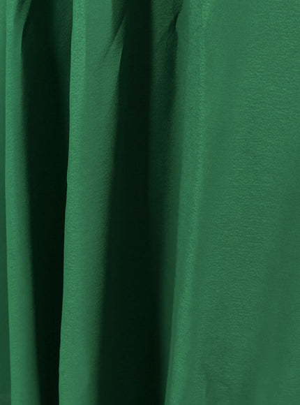 Lavi Basila Rayon Long Dress With Belt