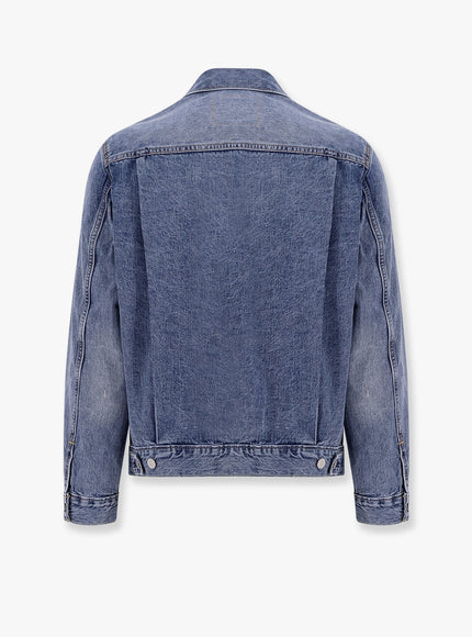 Levi's Trucker Jacket Denim Jacket