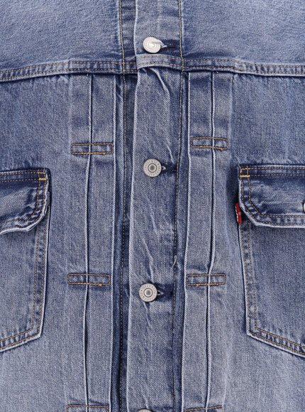 Levi's Trucker Jacket Denim Jacket