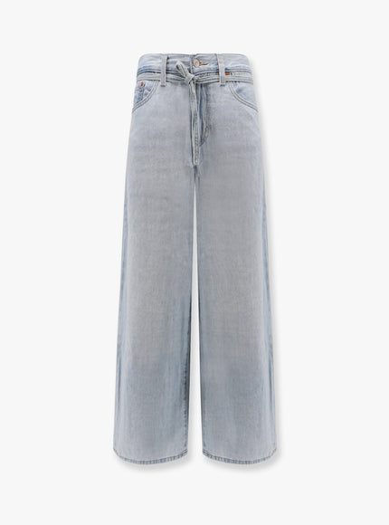 Levi's Xl Straight Lightweight Blu