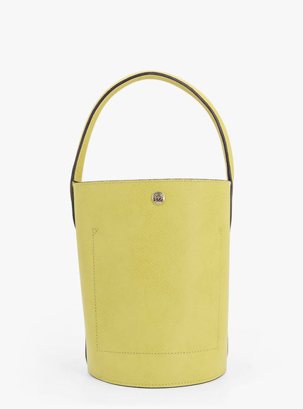 Longchamp Paris Epure Leather Handbag