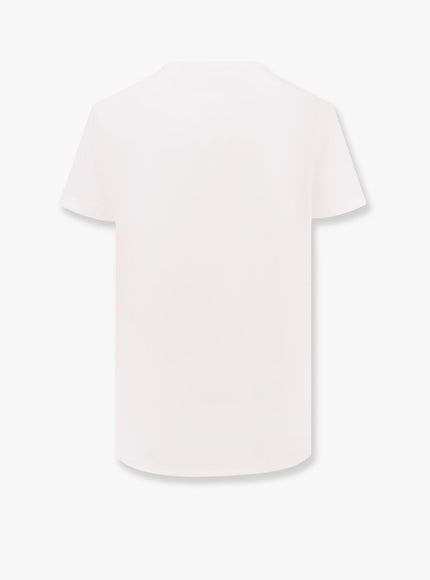 Loro Piana Cotton T-Shirt