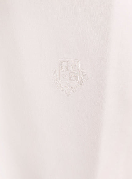 Loro Piana Cotton T-Shirt