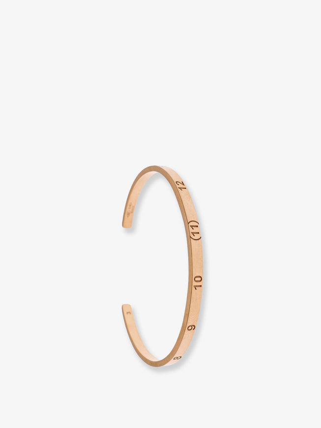 Maison Margiela Silver Bracelet