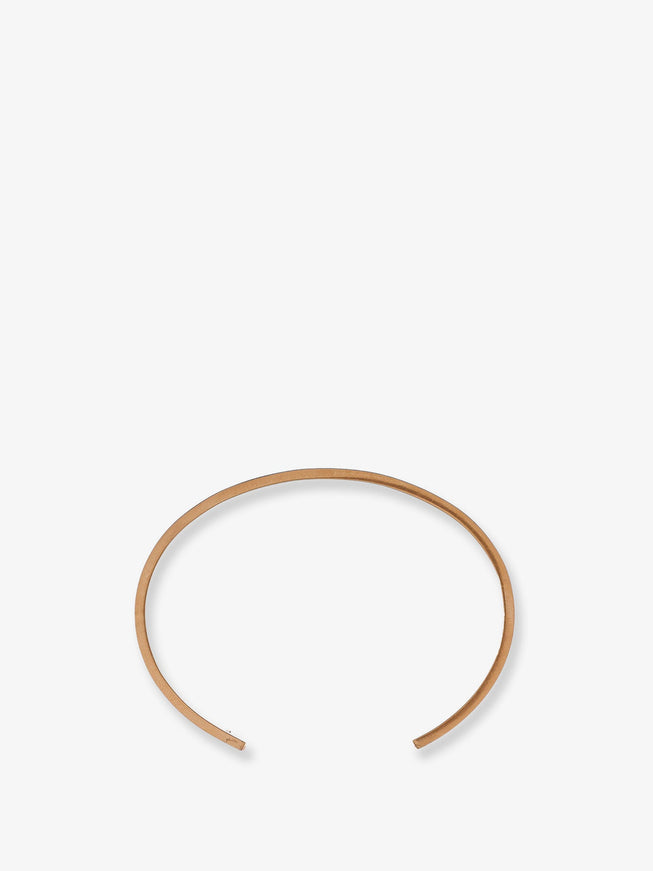 Maison Margiela Silver Bracelet Oro