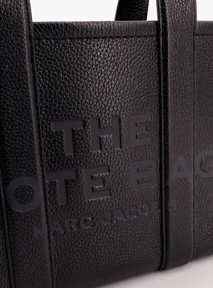 Marc Jacobs The Tote Bag Small Leather Crossbody Bag