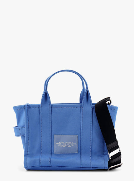 Marc Jacobs Tote Bag Small Canvas Handbag