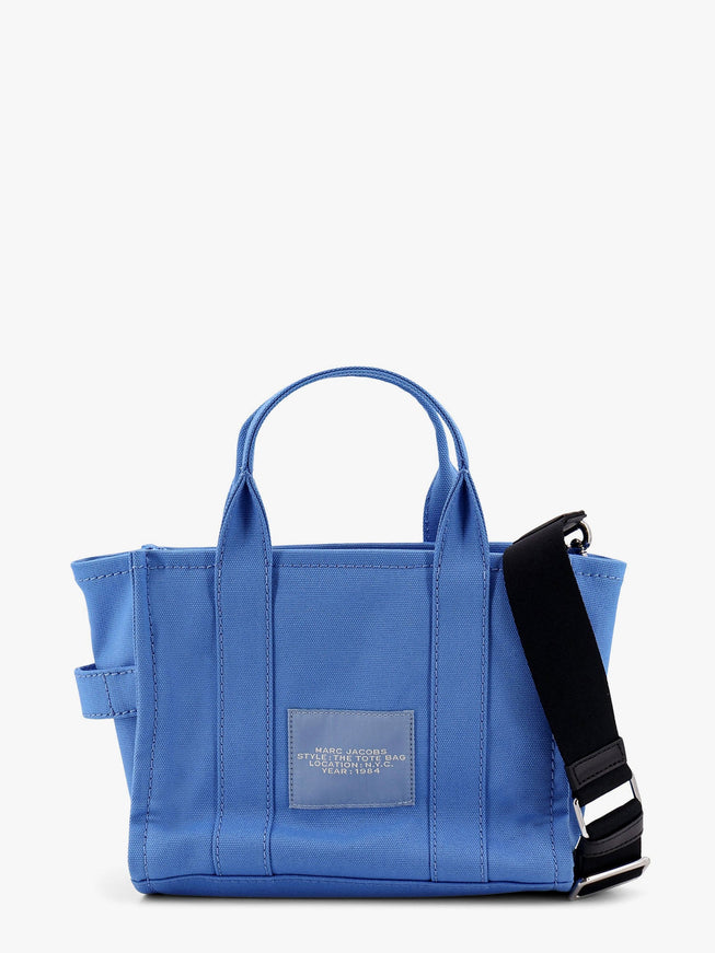 Marc Jacobs Tote Bag Small Canvas Handbag
