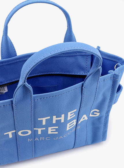 Marc Jacobs Tote Bag Small Canvas Handbag
