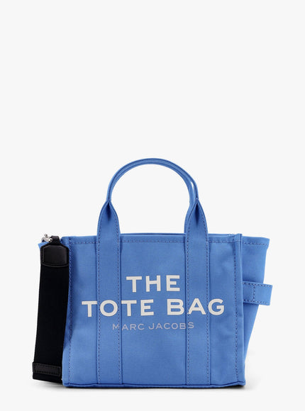 Marc Jacobs Tote Bag Small Canvas Handbag Uni