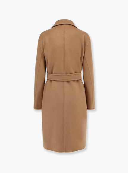 Max Mara Melinda Cashmere Coat