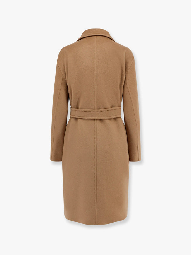 Max Mara Melinda Cashmere Coat