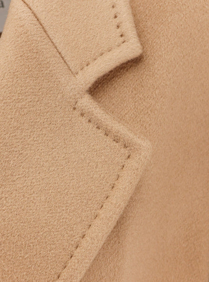 Max Mara Melinda Cashmere Coat