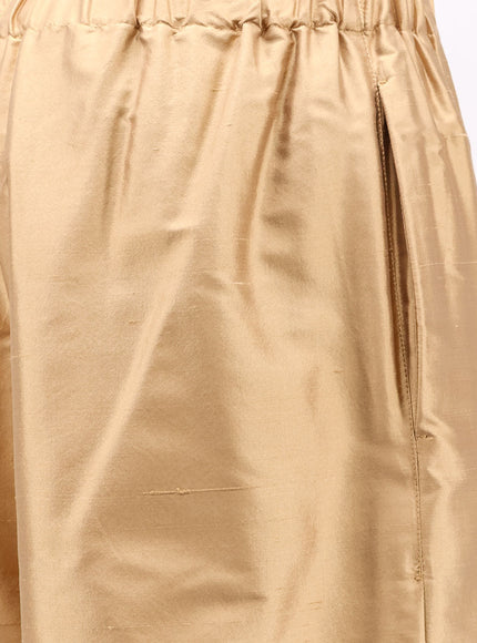 Max Mara Avio Shantung Trousers