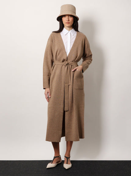 Max Mara Teano Cotton Shirt