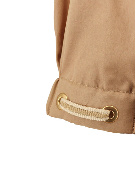 Max Mara Teano Cotton Shirt