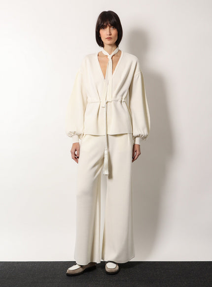 Max Mara Medium Knitted Trouser