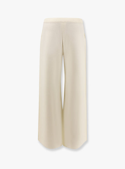 Max Mara Medium Knitted Trouser