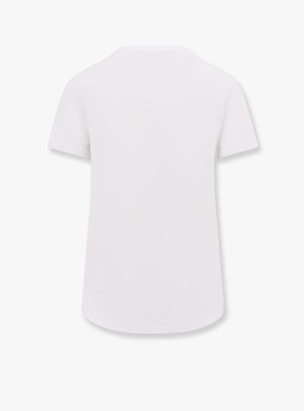 Max Mara Nunzio Max Mara Special Edition Cotton T-Shirt