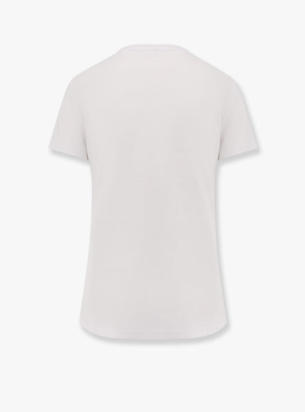 Max Mara Giovane Cotton T-Shirt