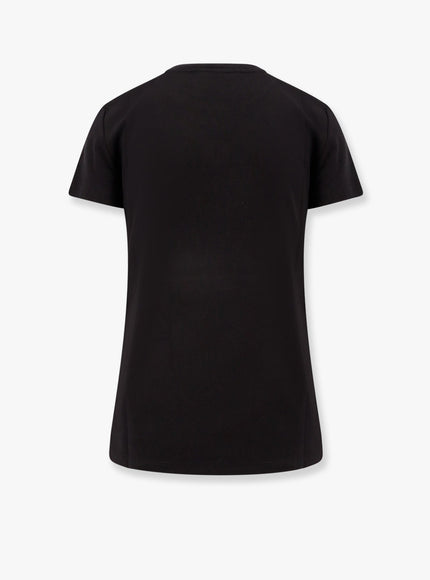 Max Mara Giovane Cotton T-Shirt