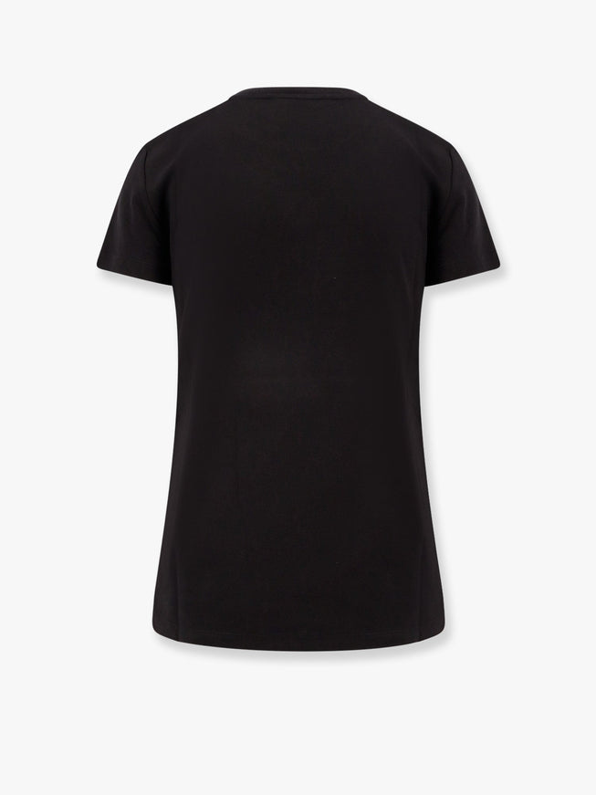 Max Mara Giovane Cotton T-Shirt