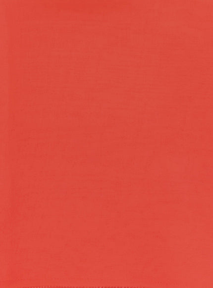 Max Mara Rivera Silk Chiffon Stole