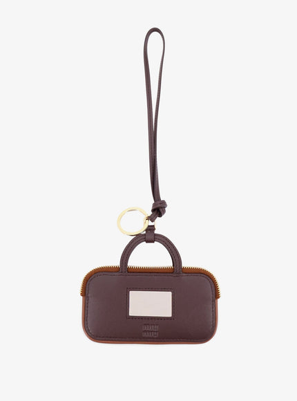 Miu Miu Arcadie Leather Trick For Bags