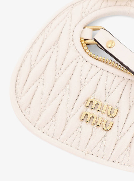 Miu Miu Wander Trick For Bags