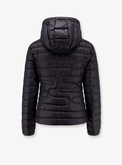 Moncler Xiaobai Padded Nylon Jacket